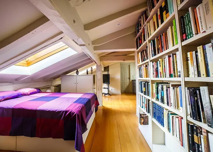 Rum i privatbostad Elkano *