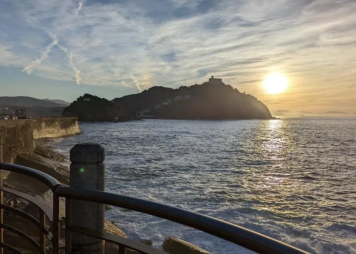 Elkano 산세바스티안