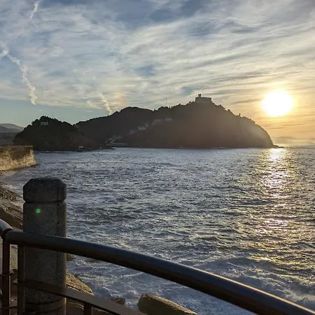 Elkano San Sebastián